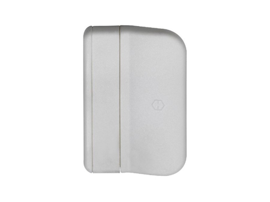 Madýlko balkonové HOPPE BÍLÉ